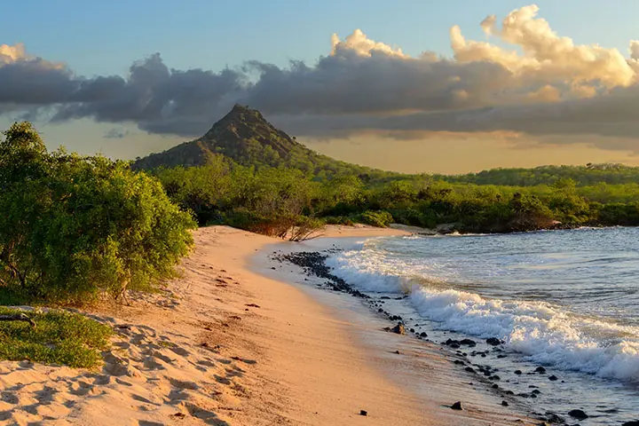 Galapagos Islands Pacific Ocean best travel destination