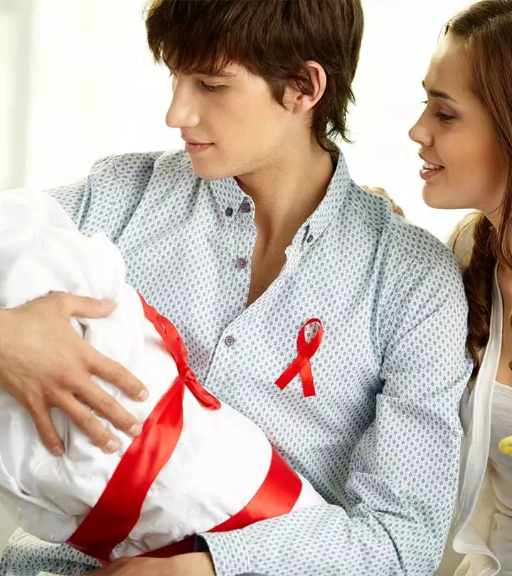 Good News HIV+ Women Can Birth Virus-Free Babies