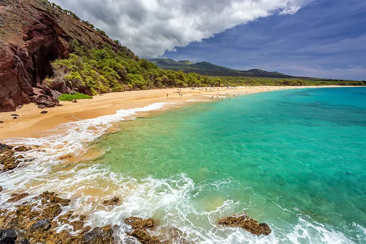Hawaii US best travel destination