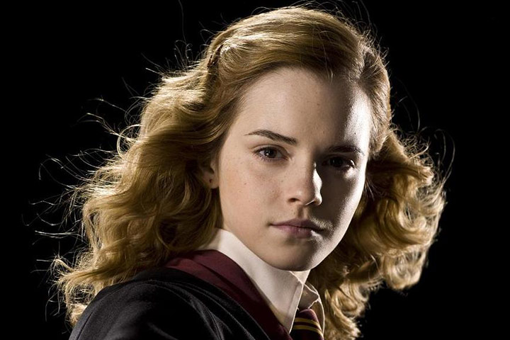Hermione, Harry potter baby names