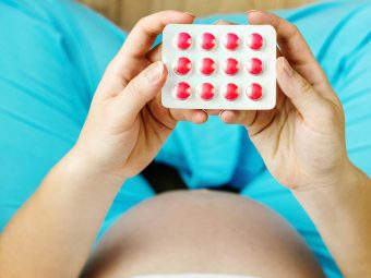 How Safe Can Phenylephrine Be During Pregnancy