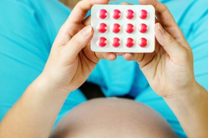 Can You Take Phenylephrine When Pregnant? Its Side Effects