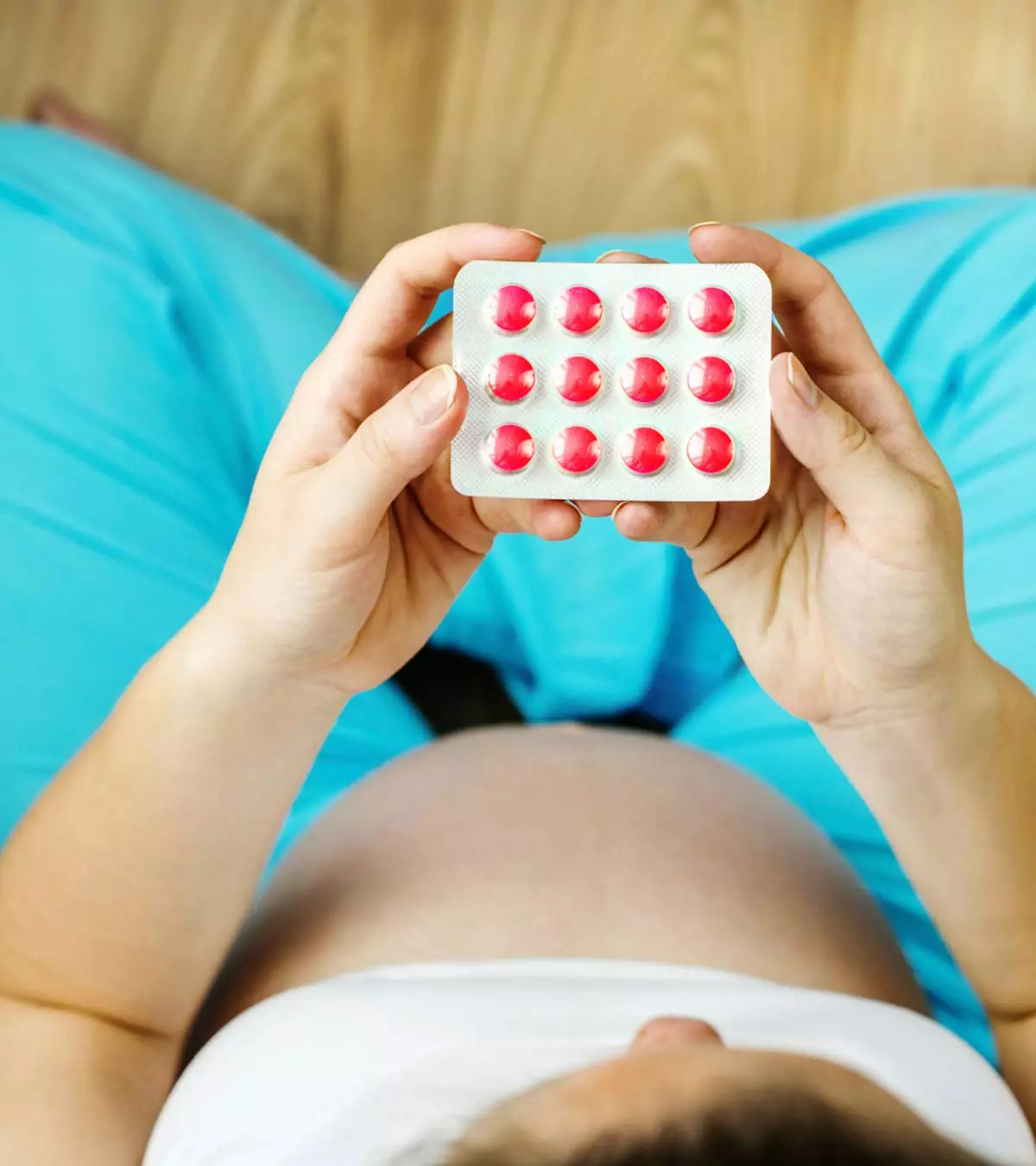 How Safe Can Phenylephrine Be During Pregnancy