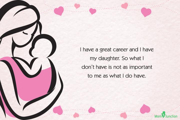 50 Best Single Mom Quotes