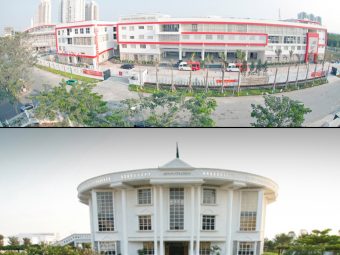 Top 19 International Schools In Bangalore