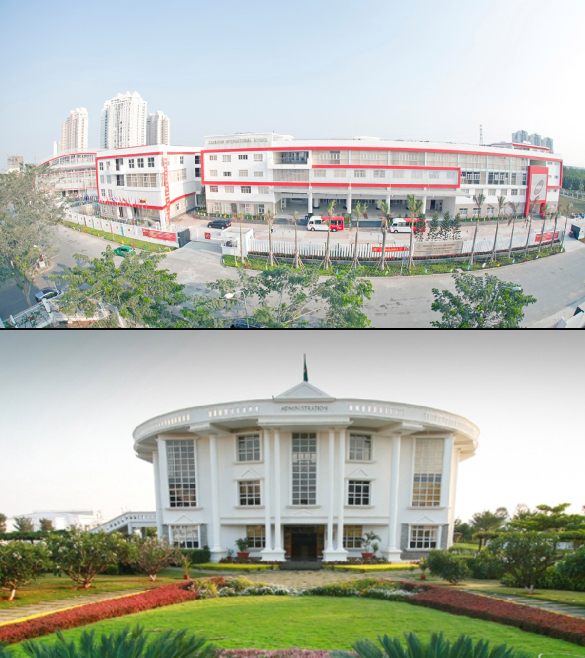 Top 19 International Schools In Bangalore