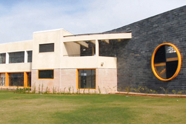 Inventure Academy, top international school in Bangalore