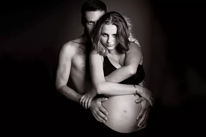 Just getting a little too ostentatious.