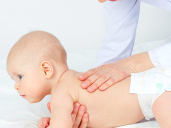 Lumbar Puncture (Spinal Tap) In Babies: Why It Is Done And Possible Side Effects