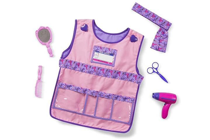 gifts for girls age 6