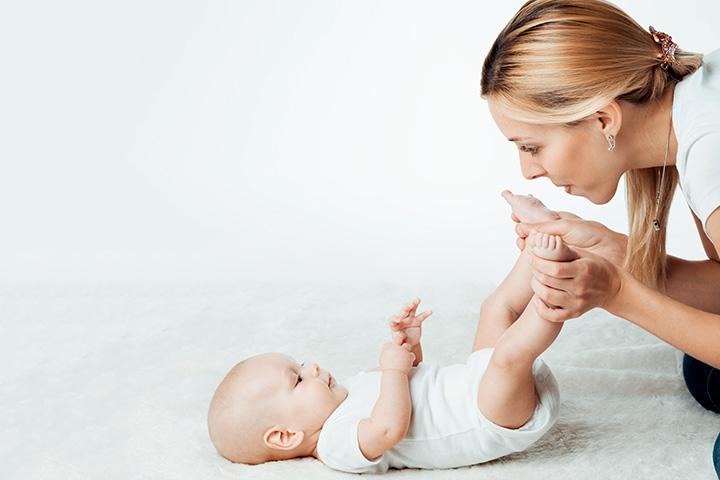 baby skin glow cream