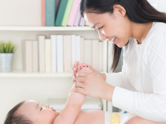 Natural Tips To Make Your Baby’s Skin Fair: Do They Work?