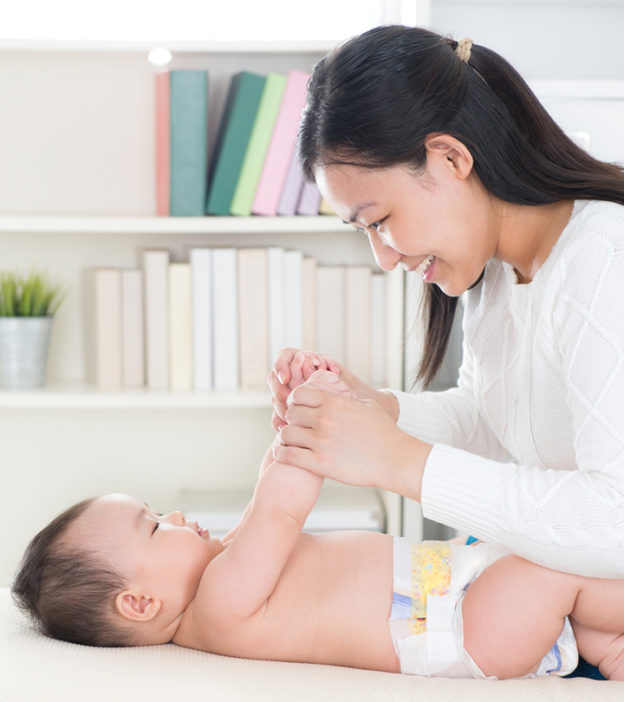 Natural Tips To Make Your Baby’s Skin Fair: Do They Work?