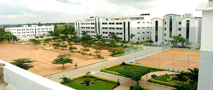 New Baldwin International School, top international school in Bangalore
