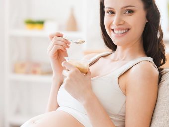 Potassium During Pregnancy: Is It Good Or Bad For You