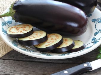Should You Avoid Eggplant (Brinjal) During Pregnancy?