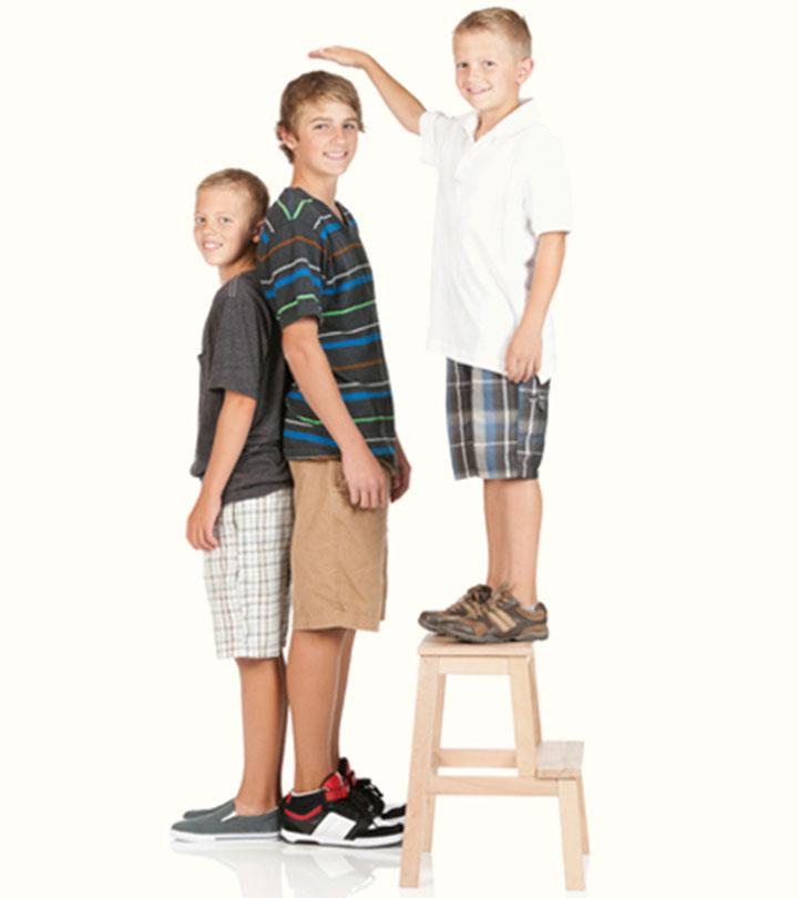 Growth Spurt Telegraph
