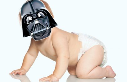 34 Spectacular And Popular Star Wars Baby Names