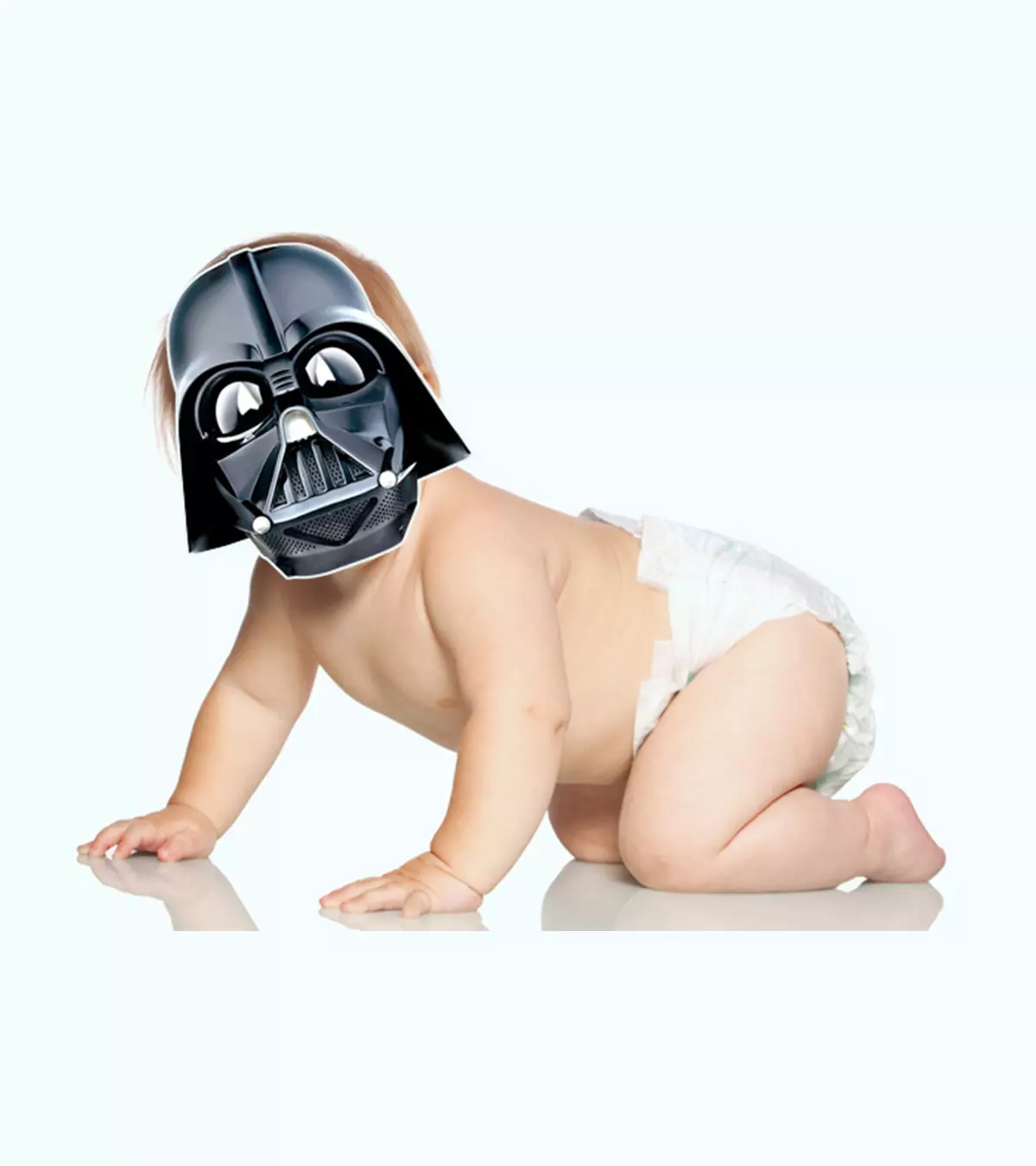 Spectacular And Popular Star Wars Baby Names