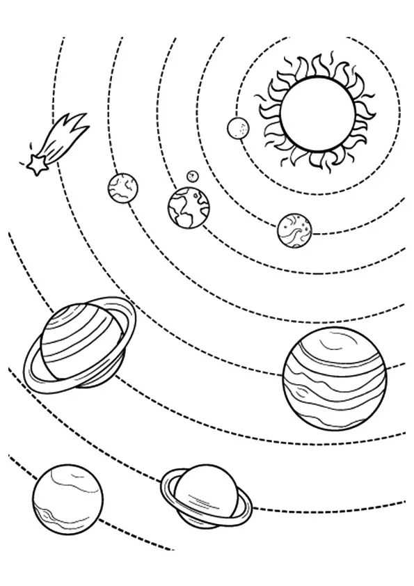 The-Nine-Planets