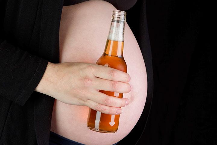 This one doesn’t promote pregnancy well either