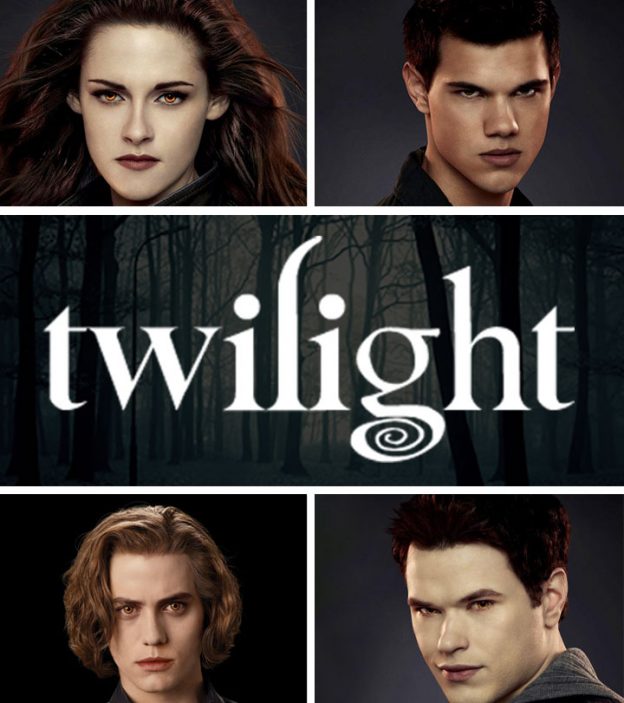Top 15 Twilight-Inspired Baby Names