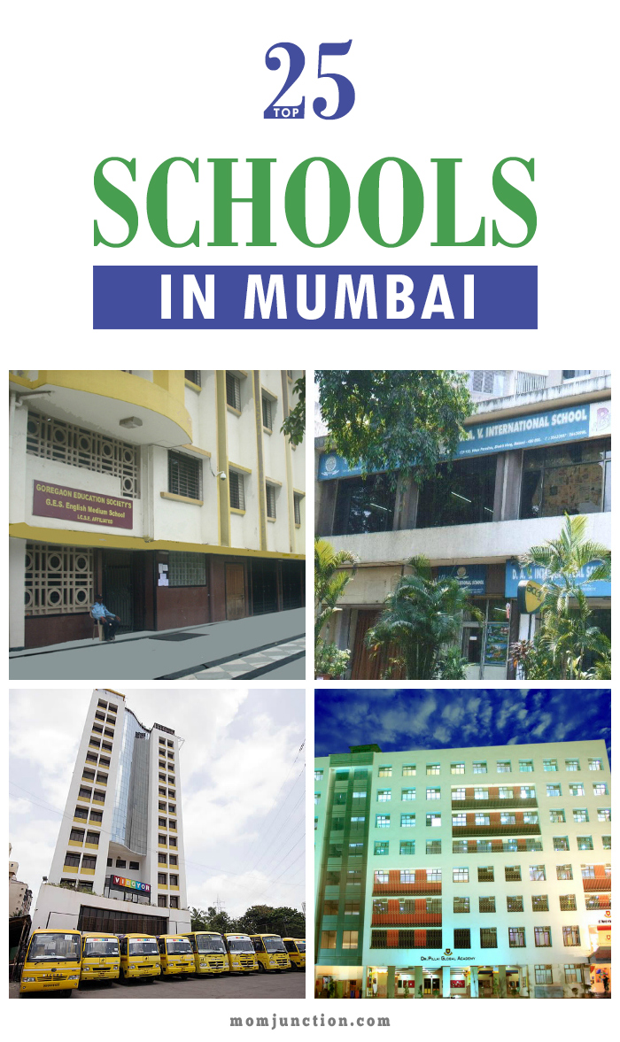 presentation school in mumbai
