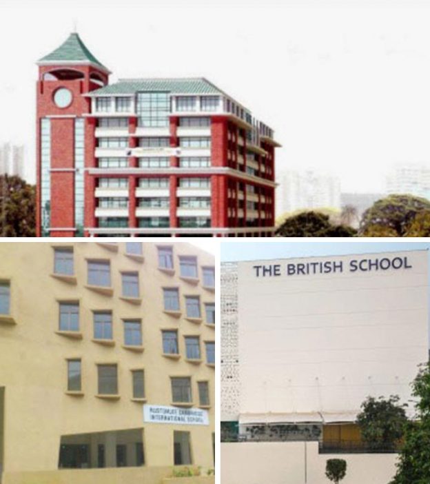 30 Top And Best International Schools In India