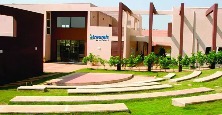 Treamis World Schooling, top international school in Bangalore