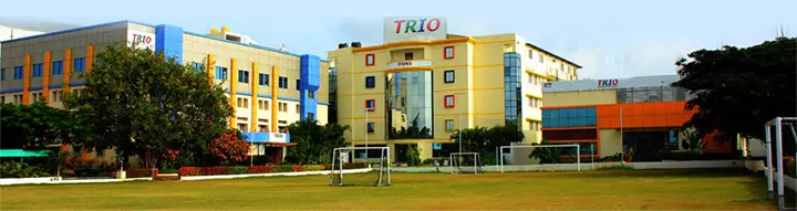 Trio World Academy, top international school in Bangalore