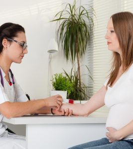 What Is Triple Screen Test In Pregnancy And Its Procedure?