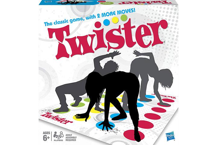 Twister