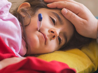 Viral Infections In Children: Treatment And Preventions