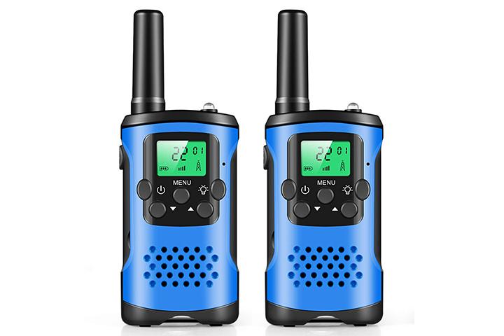 Walkie Talkies for Kids