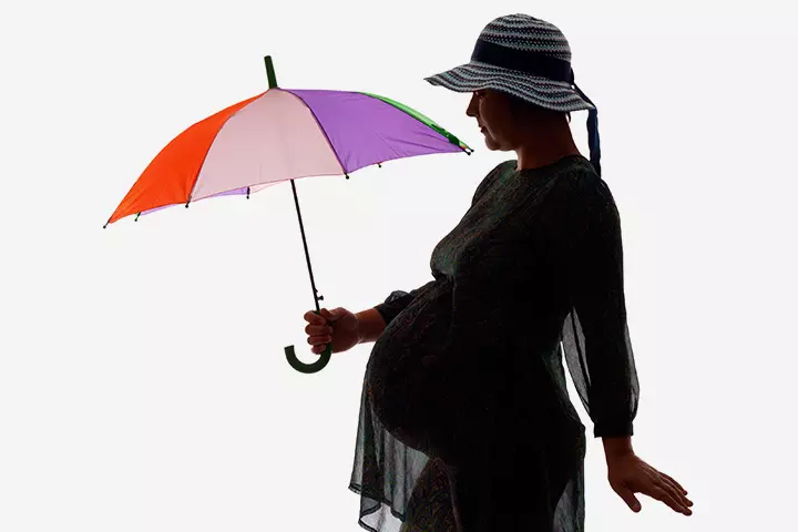 What Is that some sort of sunscreen