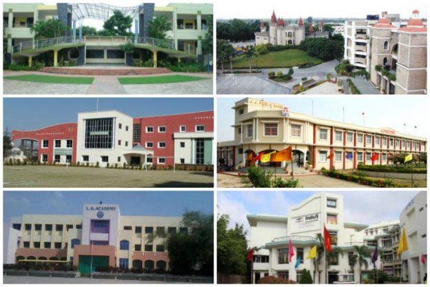 List Of 20 Best Schools In Indore City