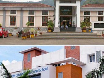 10 Top And Best CBSE Schools In Coimbatore
