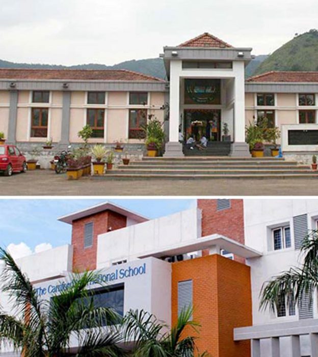 10 Top And Best CBSE Schools In Coimbatore