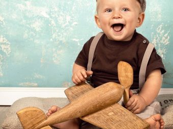 103 Traditional English Baby Boy Names With Meanings