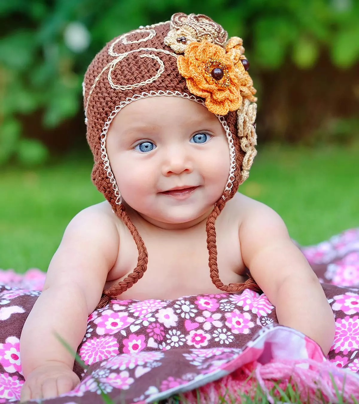 395 Exotic Estonian Baby Names For Your Dear One