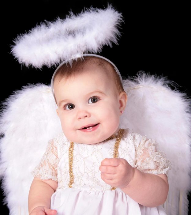 200 Popular Baby Names Meaning 'Gift From God'