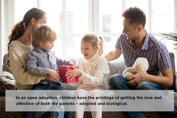 35 Most Important Adoption Facts To Know