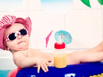 31 Summer Baby Names With Meanings For Girls And Boys