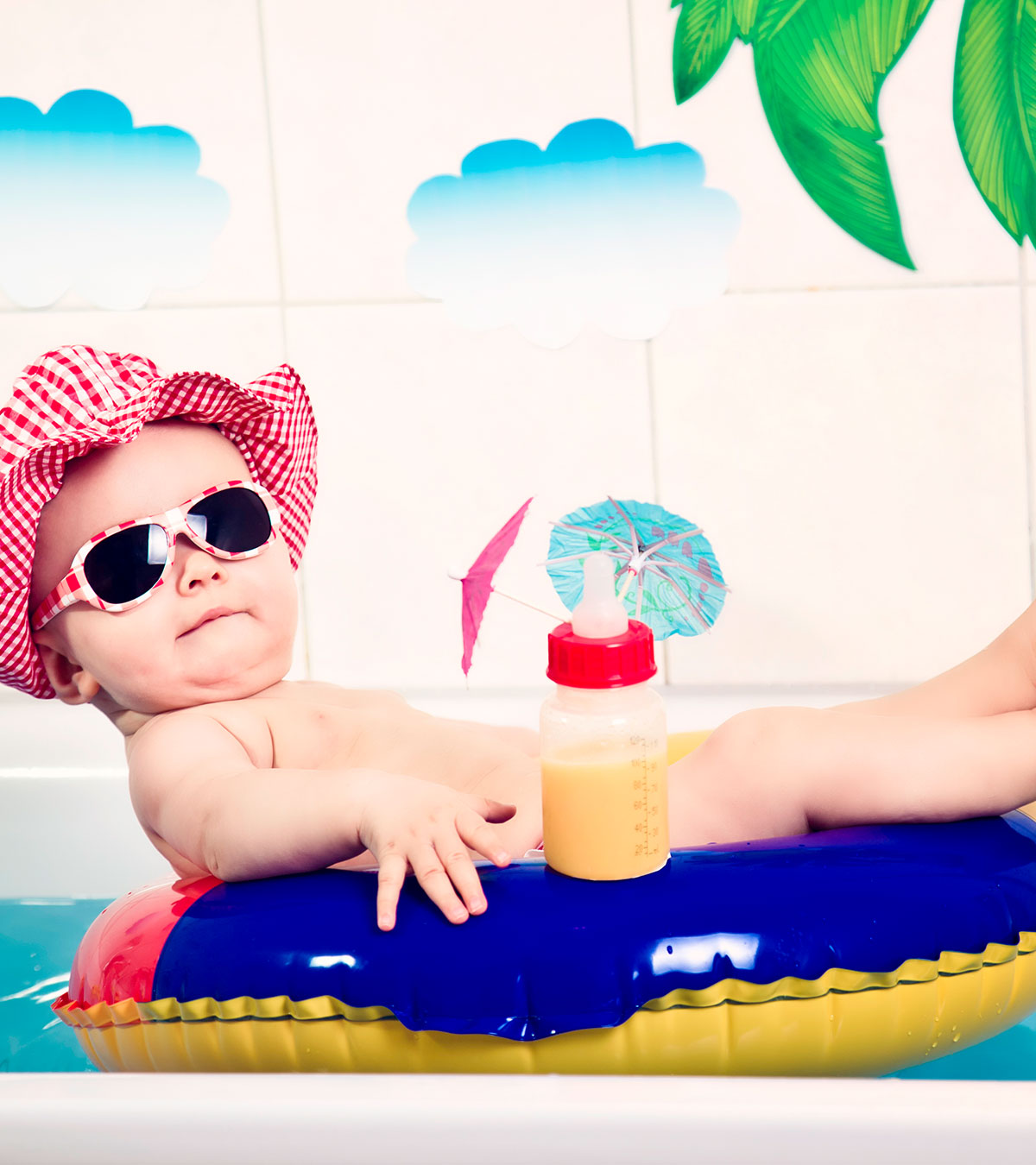 31 Summer Baby Names With Meanings For Girls And Boys