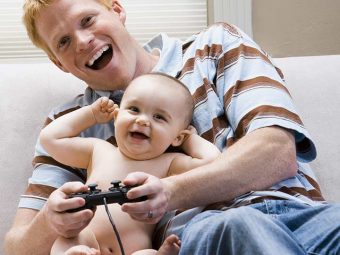 112 Most Popular Video Game Baby Names For Boys And Girls