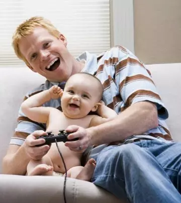 45-Most-Popular-Video-Game-Baby-Names-For-Boys-And-Girls