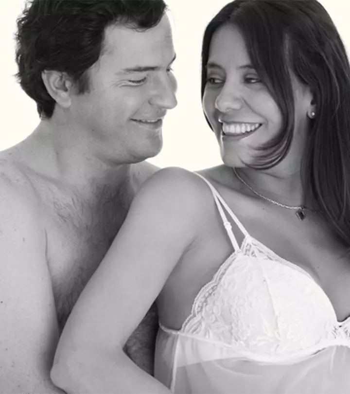 5 Things You Should Know About Sex After Childbirth