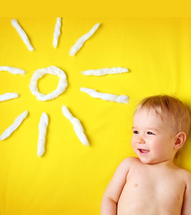 150 Glorious Baby Names That Mean Sun For Boys And Girls