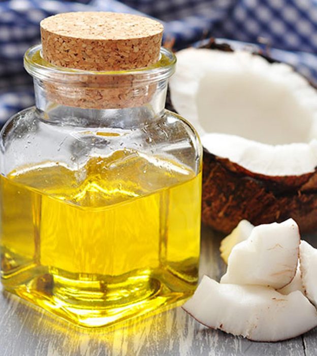 7 Proven Health Benefits Of Coconut Oil During Pregnancy
