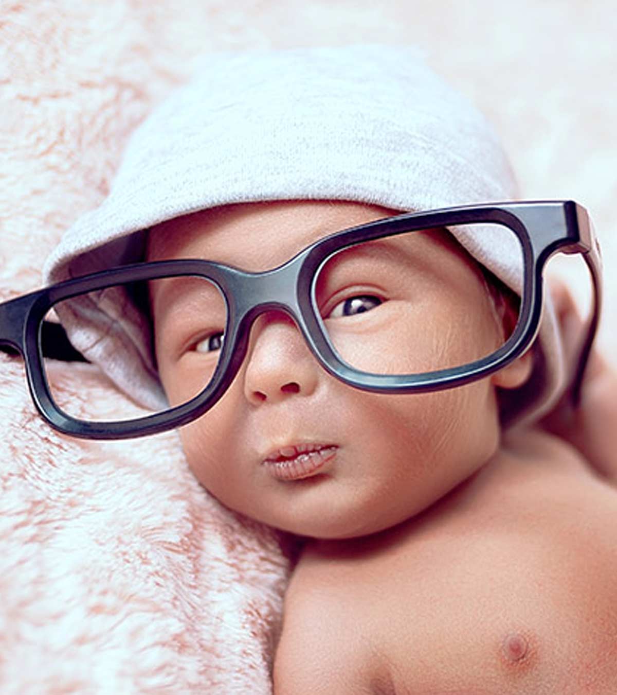 Top 38 Unusual And Eccentric Baby Names For Boys And Girls